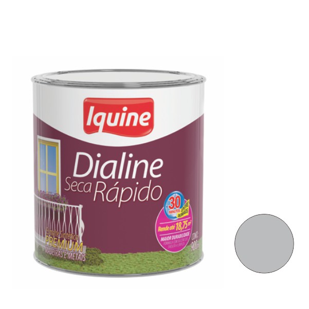 ESM.SINT. DIALINE 112,5G PLAT.IQUI C/12 