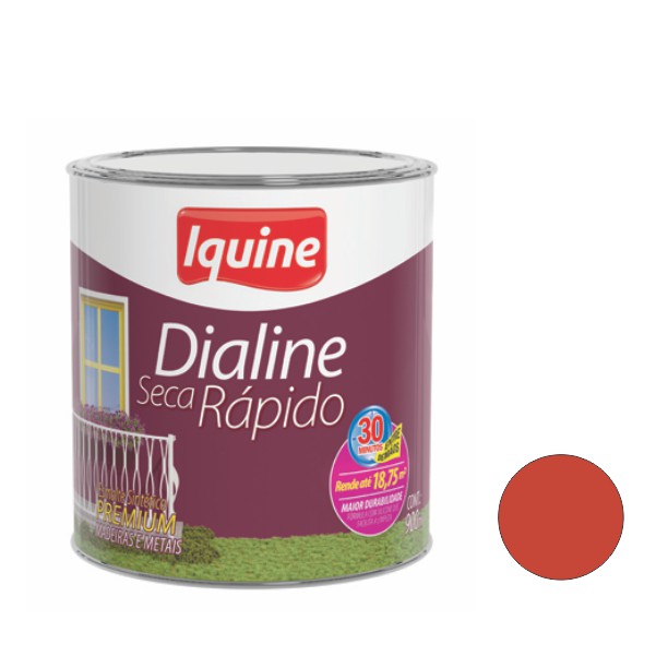 ESM.SINT. DIALINE 112,5G LARANJA IQUINE