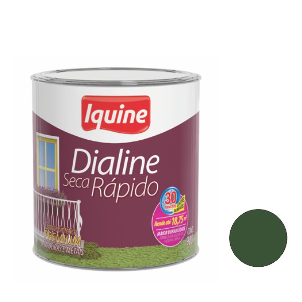 ESM.SINT. DIALINE 112,5G VD FOLH IQUINE