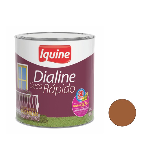 ESM.SINT. DIALINE 112,5G M.CONHA IQUINE