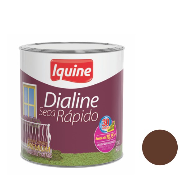 ESM.SINT. DIALINE 112,5G TABACO IQUINE