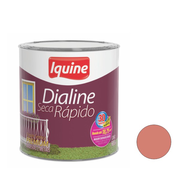 ESM.SINT. DIALINE 112,5G FLAMING IQUINE