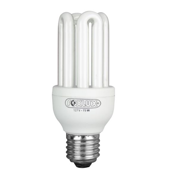 LAMP U 110V 220W E-40 FOXLUX