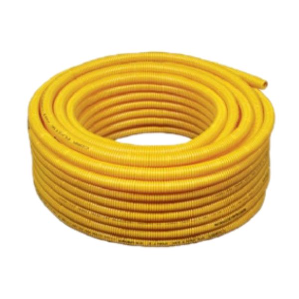 ELETRODUTO FLEX 20MM CORRPLASTIK C/50