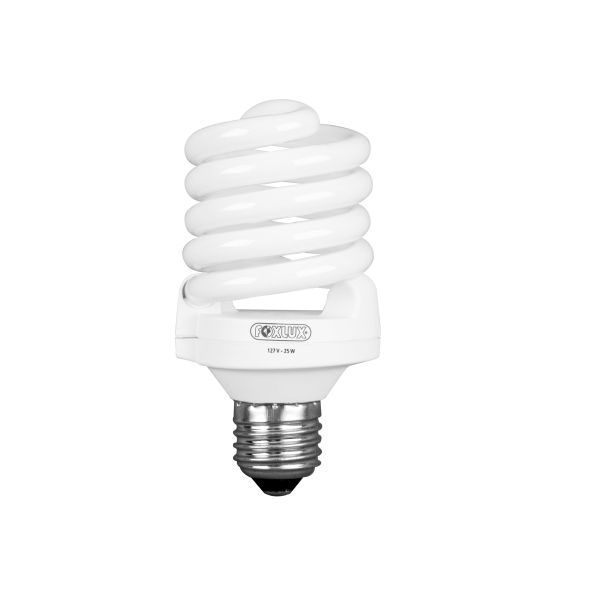 LAMP FLOUR. COMP ESP.  SMART 20W 220V FO