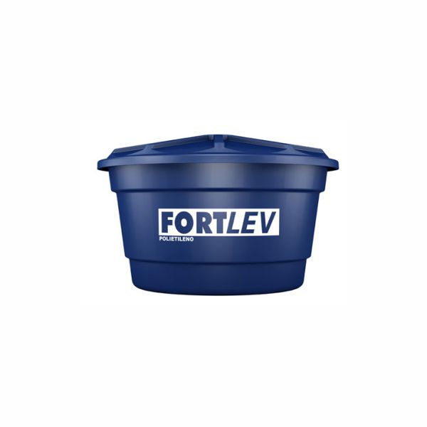 CAIXA DÂ´AGUA POLIET. FORTLEV 310 L