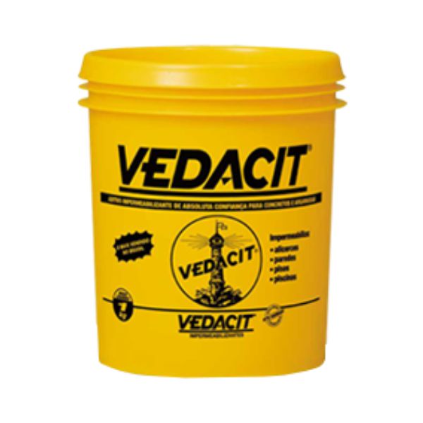 VEDACIT LT 1KG 