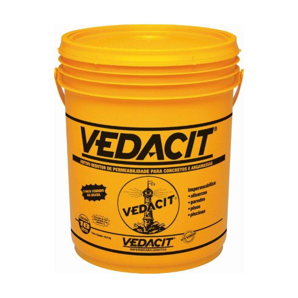 VEDACIT 18LT